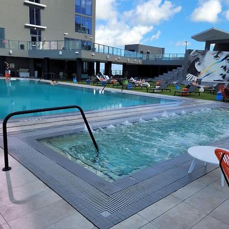 Lovely Condo Unit Miami Exterior foto