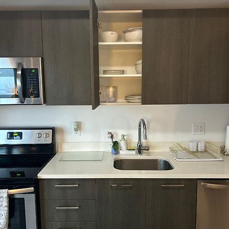 Lovely Condo Unit Miami Exterior foto