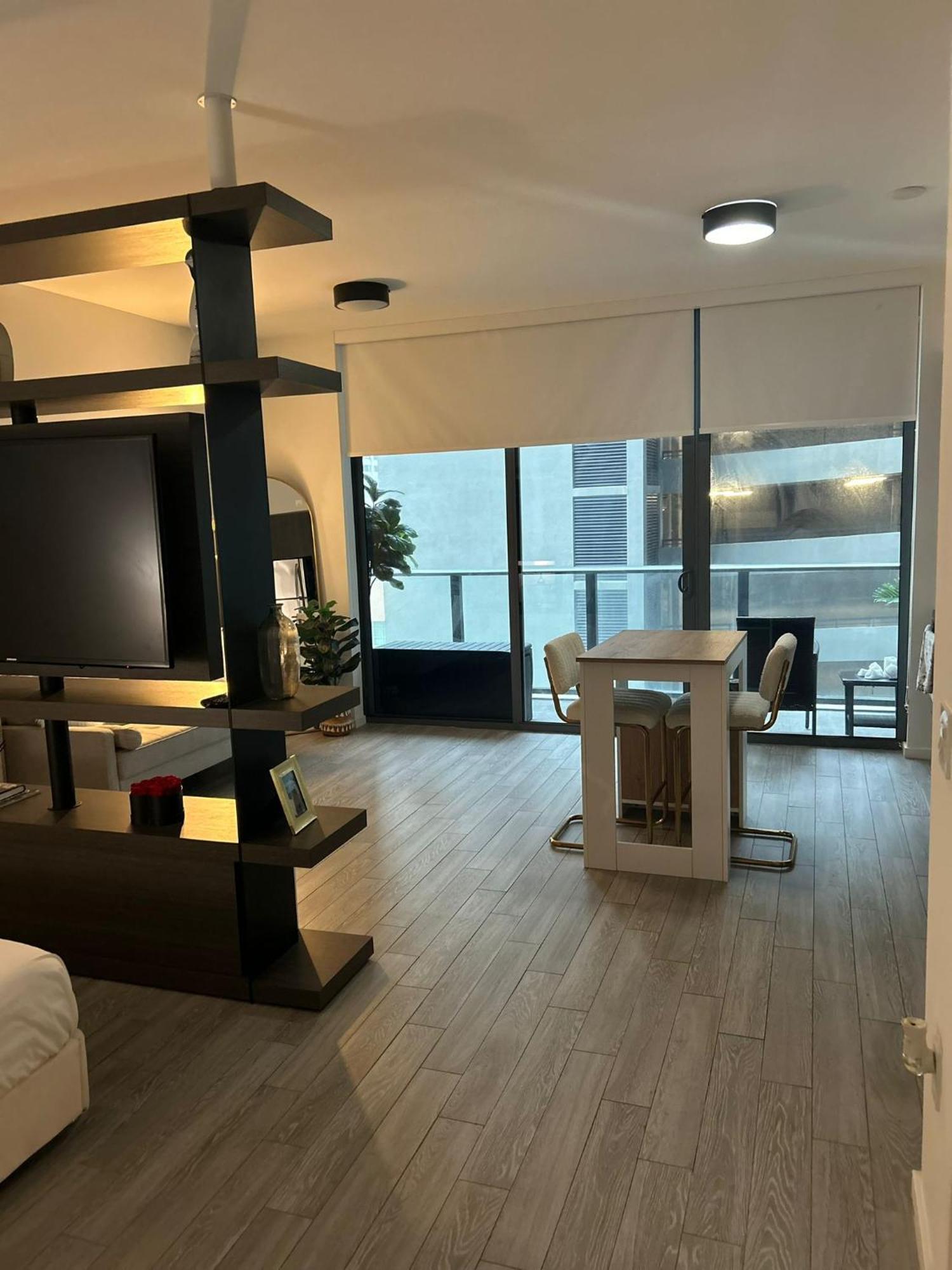 Lovely Condo Unit Miami Exterior foto