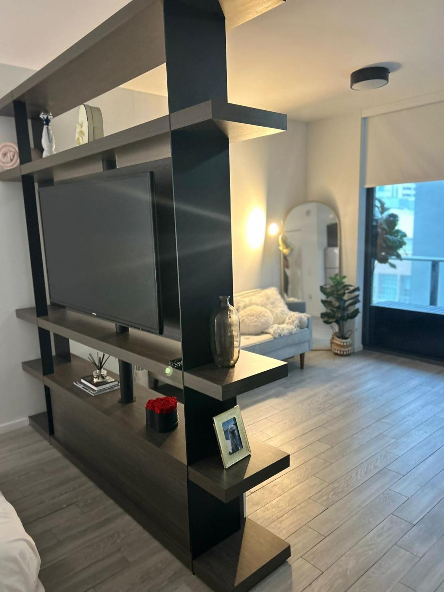 Lovely Condo Unit Miami Exterior foto